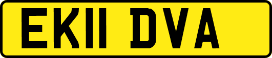 EK11DVA