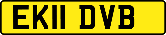 EK11DVB
