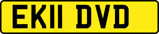 EK11DVD