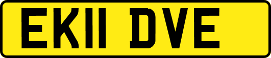 EK11DVE