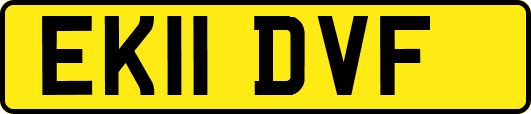 EK11DVF