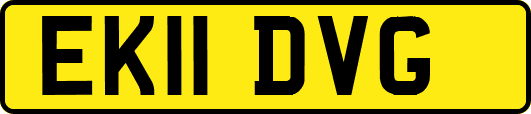 EK11DVG