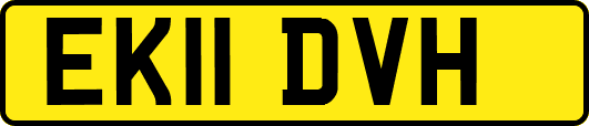 EK11DVH