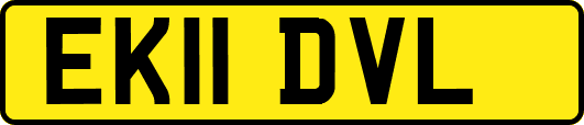 EK11DVL