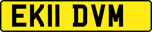 EK11DVM