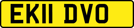 EK11DVO