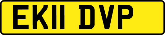 EK11DVP