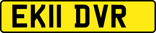 EK11DVR