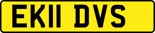 EK11DVS