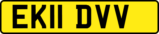EK11DVV