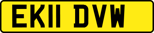 EK11DVW