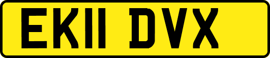 EK11DVX
