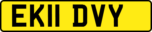 EK11DVY