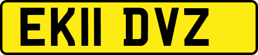 EK11DVZ