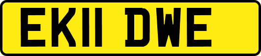 EK11DWE
