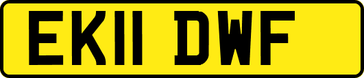 EK11DWF