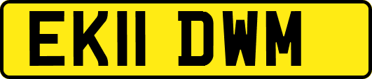 EK11DWM