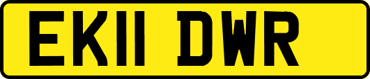EK11DWR