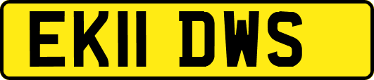 EK11DWS