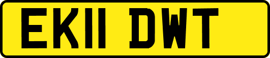 EK11DWT