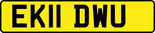 EK11DWU