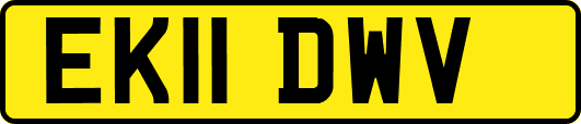 EK11DWV