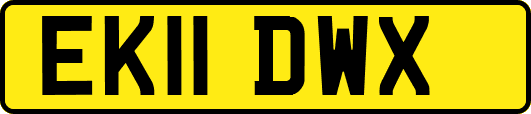 EK11DWX