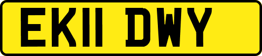 EK11DWY
