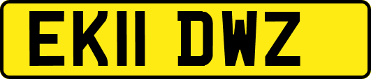 EK11DWZ