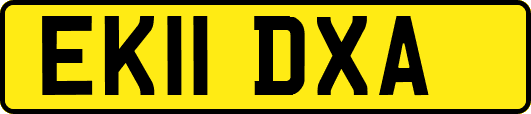 EK11DXA