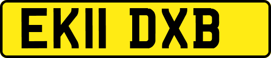 EK11DXB