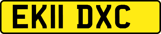 EK11DXC
