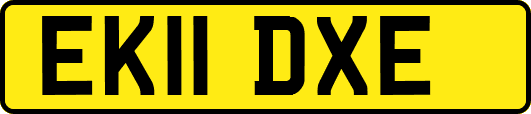 EK11DXE