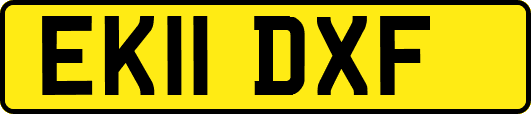 EK11DXF