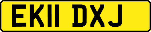 EK11DXJ