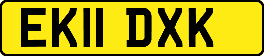 EK11DXK