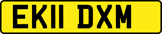 EK11DXM