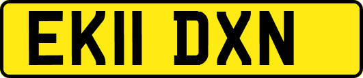 EK11DXN