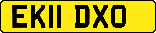 EK11DXO
