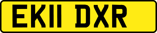 EK11DXR