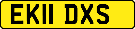EK11DXS