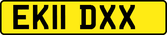 EK11DXX