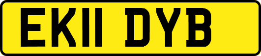 EK11DYB
