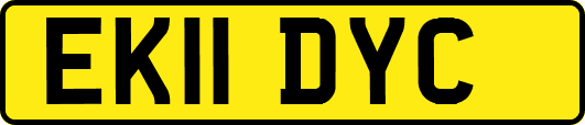 EK11DYC