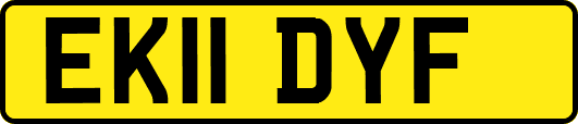 EK11DYF