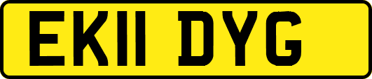EK11DYG