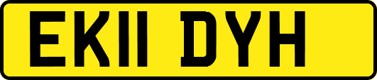EK11DYH