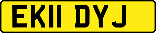 EK11DYJ