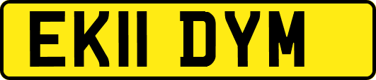 EK11DYM
