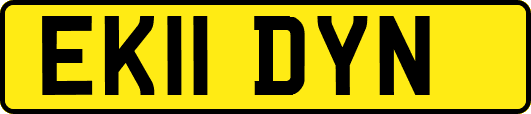 EK11DYN